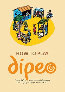 How to play Dipeo